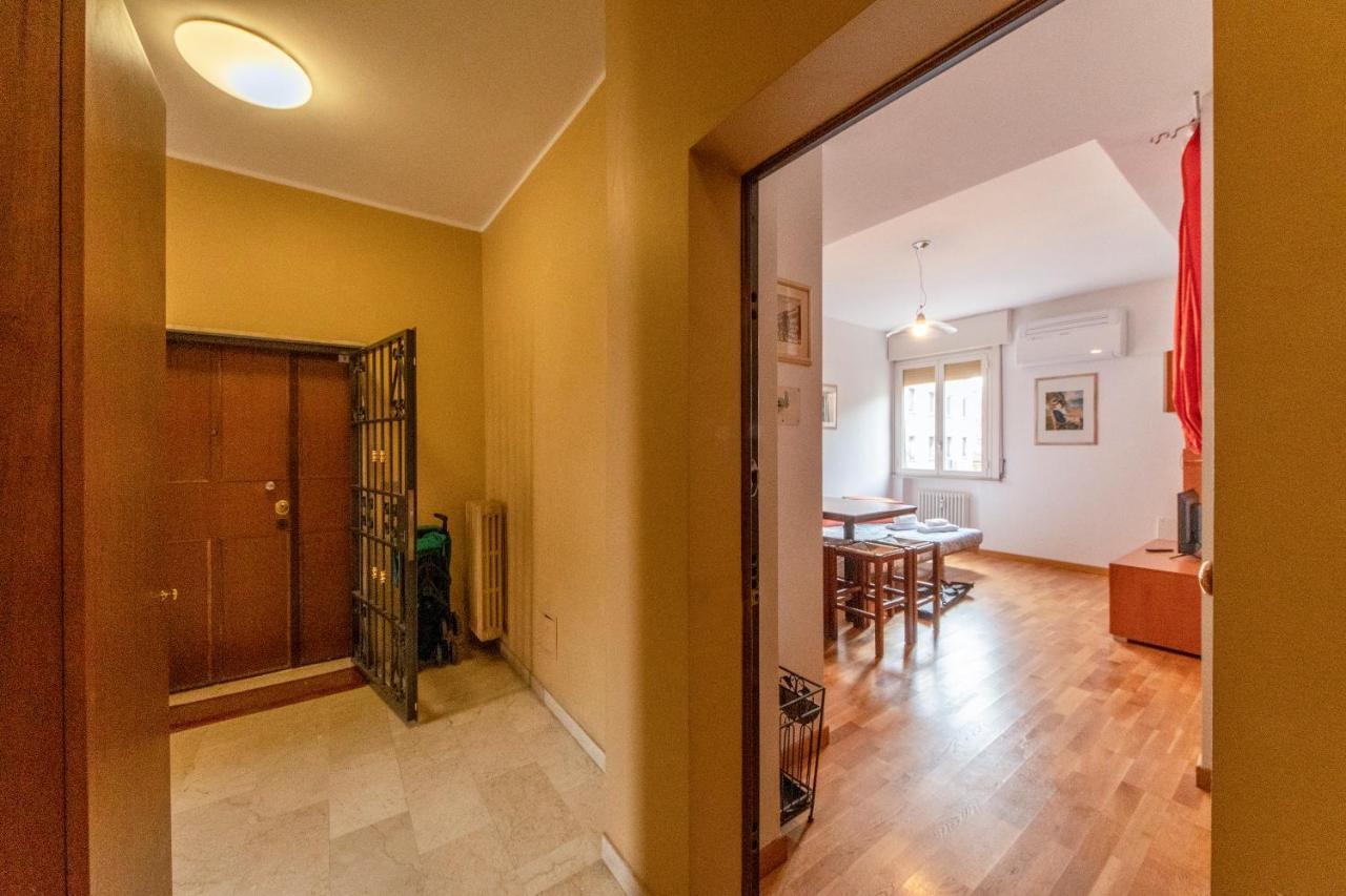 Housmart Milazzo 5 Apartment Bologna Exterior photo